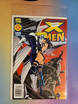 Buy Uncanny X-men #319 Vol. 1 High Grade Newsstand Marvel Comic Book Cm23-114 • 7.99£