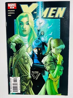 Buy Marvel Comics X-men #171 (2005) Nm/mt Comic M3 • 10.39£
