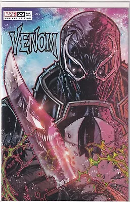 Buy Venom #29 Jonboy Meyers Variants Set Of 2 • 0.99£