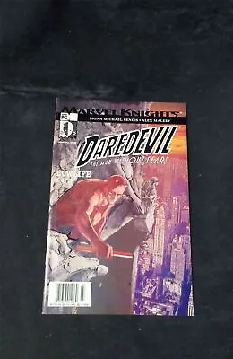 Buy Daredevil #42 2003 Marvel Comic Book  • 6.08£
