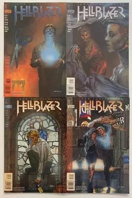 Buy Hellblazer #79 To #82 (DC 1994) 4 X VF +/- Condition Issues. • 7.46£