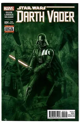 Buy Star Wars Darth Vader #4 3rd Ptg 2015 Doctor Aphra Nm Marvel Comic Book 1 • 19.71£
