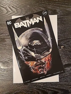 Buy HERO PRICE! Batman # 108 Variant Exclusive DAVID CHOE 1st Miracle Molly COMIC • 22.93£