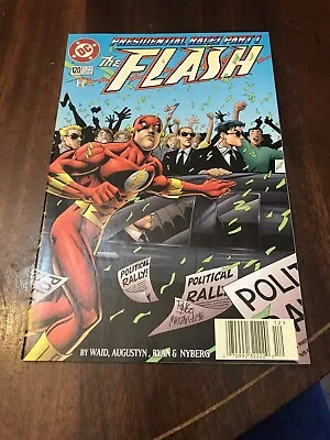 Buy Flash Vol 2 # 120  7.5 • 2.37£
