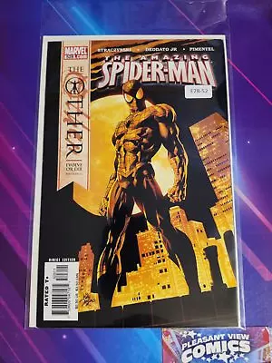 Buy Amazing Spider-man #528 Vol. 1 8.0 Marvel Comic Book E78-52 • 6.39£