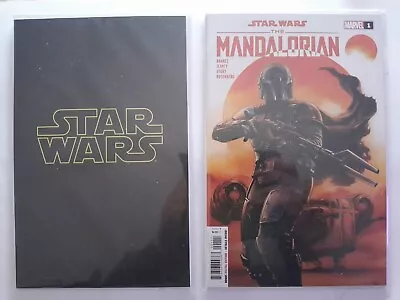Buy Star Wars Comic Bundle (9 Comics) • 12£