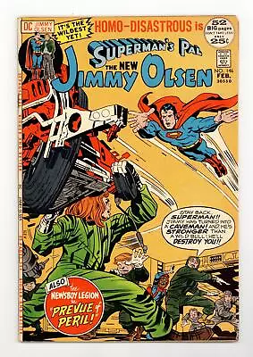 Buy Superman's Pal Jimmy Olsen #146 FN+ 6.5 1972 • 12.86£