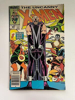 Buy Uncanny X-Men #200 Direct Marvel 1985 Chris Claremont - Possible CGC Comic • 7.24£