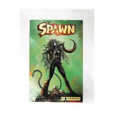 Buy Spawn #141 In Near Mint Condition. Image Comics [u~ • 231.04£