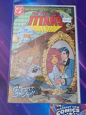 Buy New Teen Titans #12 Vol. 2 High Grade Dc Comic Book Cm85-140 • 6.39£