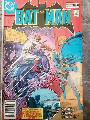 Buy Batman #326 • 7.91£