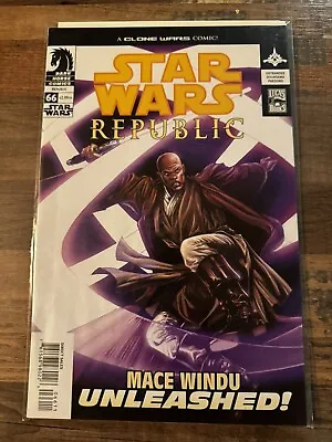 Buy STAR WARS: Republic #66 (2004; Dark Horse Comics)  • 11.99£