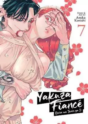 Buy Asuka Konishi Yakuza Fiancé: Raise Wa Tanin Ga Ii Vol. 7 (Paperback) • 10.73£