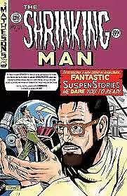 Buy Shrinking Man, The #1A VF/NM; IDW | Weird Science 12 Tribute - We Combine Shippi • 2.18£