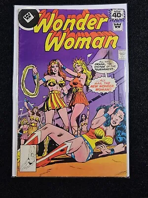 Buy Wonder Woman 250  Vol 37 6.0 • 8£