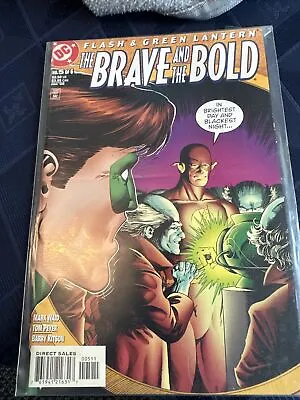 Buy The Brave And The Bold # 5  • 1.50£