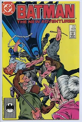 Buy BATMAN #409 - New Origin Jason Todd (Robin) • 6.23£