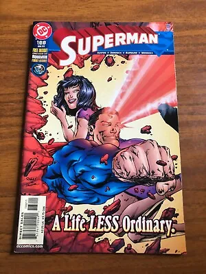Buy Superman Vol.2 # 188 - 2003 • 1.99£