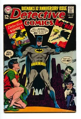 Buy Detective #387 - 1969 - DC - VG - Comic Book • 34.30£
