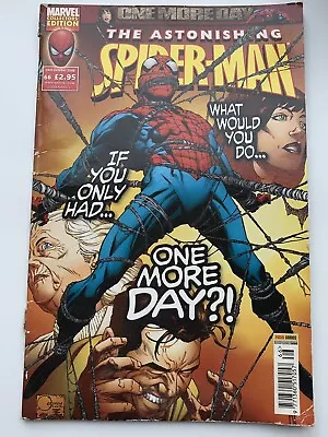 Buy Astonishing Spider-man Vol 2 #66 2009 • 1£