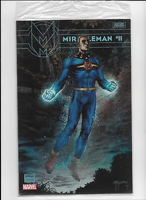 Buy Miracleman # 11  Marvel Comics N Mint 1st Print Alan Moore • 3.80£