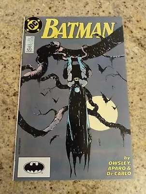 Buy Batman #431 - Free Shipping Available! DC Comics 1940-2011 • 4£