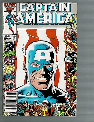 Buy Captain America  (1st Series) # 264 - 339 U Pick! Complete Your Run! • 11.19£