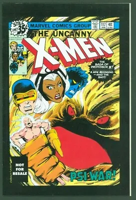 Buy Uncanny X-men 117 FN/VF Marvel Legends Toybiz Variant Marvel Comics CBX2F • 15.80£