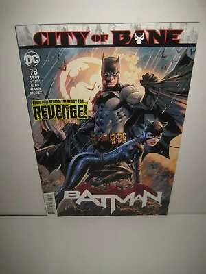 Buy BATMAN PICK AND CHOOSE ISSUES DC COMICS BRONZE COPPER MODERN Pick & Choose • 2.33£