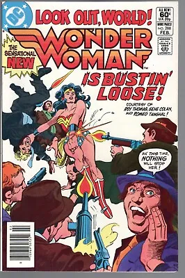 Buy Wonder Woman #288 - Dc Comics 1982 - Bagged Boarded - Nm(9.4) • 17.16£