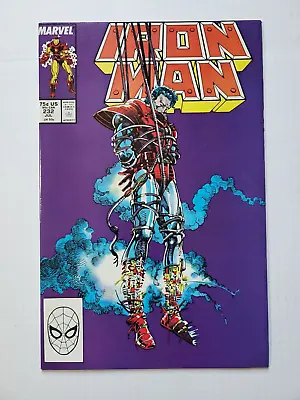 Buy Iron Man (1988) Vol 1 # 232 • 20.87£