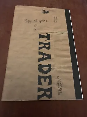 Buy Spy Superb #1 - Dark Horse Comics Variant Cover • 2£