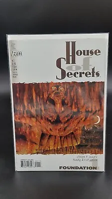 Buy You Pick The Issue - House Of Secrets Vol. 2 - Vertigo - Issue 1 - 25 • 4.25£