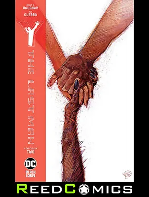 Buy Y THE LAST MAN COMPENDIUM VOLUME 2 GRAPHIC NOVEL New Paperback Collects #32-60 • 43.99£