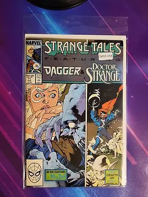 Buy Strange Tales #11 Vol. 2 Higher Grade Marvel Comic Book Cm37-134 • 6.39£