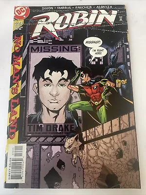 Buy Robin #73 Comics Feb 2000 • 7.95£