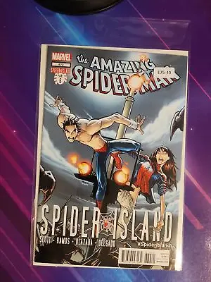 Buy Amazing Spider-man #672 Vol. 1 High Grade Marvel Comic Book E75-40 • 7.99£