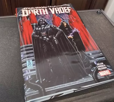 Buy Star Wars: Darth Vader #2 (Marvel Comics) • 48.15£