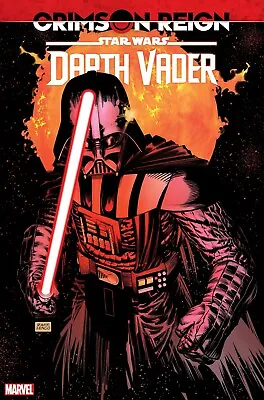 Buy Star Wars: Darth Vader #20 Ienco Artist Variant (09/02/2022) • 3.15£