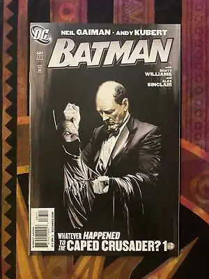 Buy Batman (1940) #686 - Alex Ross Variant • 4.14£