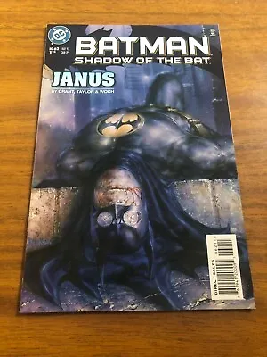 Buy Batman Shadow Of The Bat Vol.1 # 62 - 1997 • 1.99£