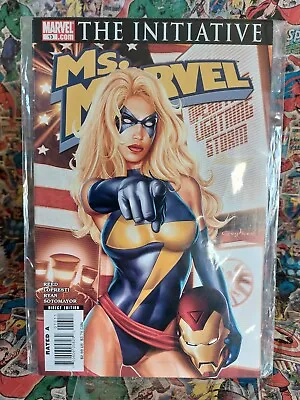 Buy Ms Marvel Vol 2 #13, 15 VF - NM • 6.95£