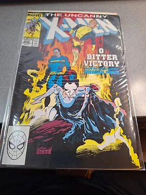 Buy Marvel Comics Uncanny X-Men Issues 255, 259, 260 VF/NM /5-71 • 9.61£
