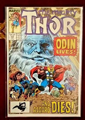 Buy The Mighty Thor #399 • 1.49£