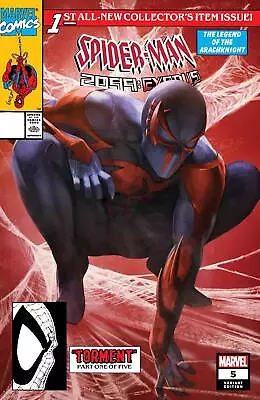Buy Spider-man 2099 Exodus #5 Skan Variants • 11.95£