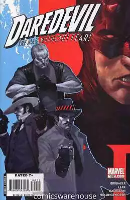 Buy Daredevil (1998 Marvel) #102 Nm A66784 • 2.37£