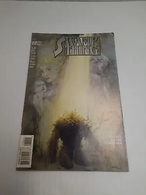 Buy Swamp Thing #138 1993 DC Comics Justice League • 4.73£