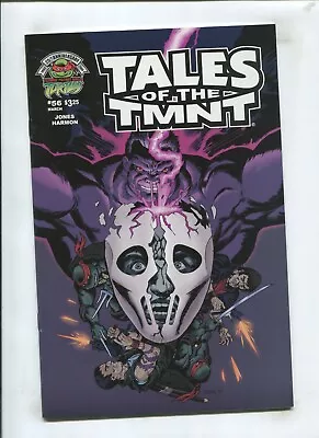 Buy Tales Of The Tmnt #56 (9.2) Hun 2009 • 20.03£