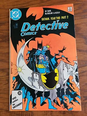 Buy Detective Comics 576 • 39.53£