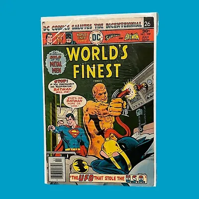 Buy World's Finest #239 (Jul 1976, DC) • 2.81£
